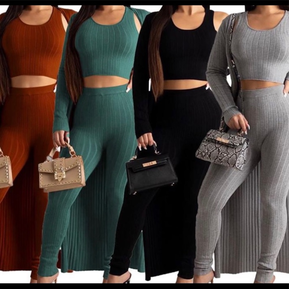 New Arrivals !!!!